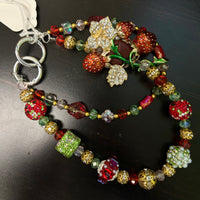 Bag Keychain