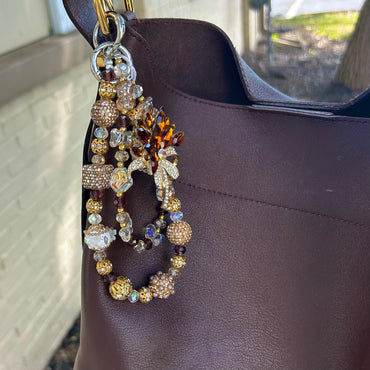 Bag Keychain