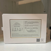 Teaspressa Mixology Cubes Kit