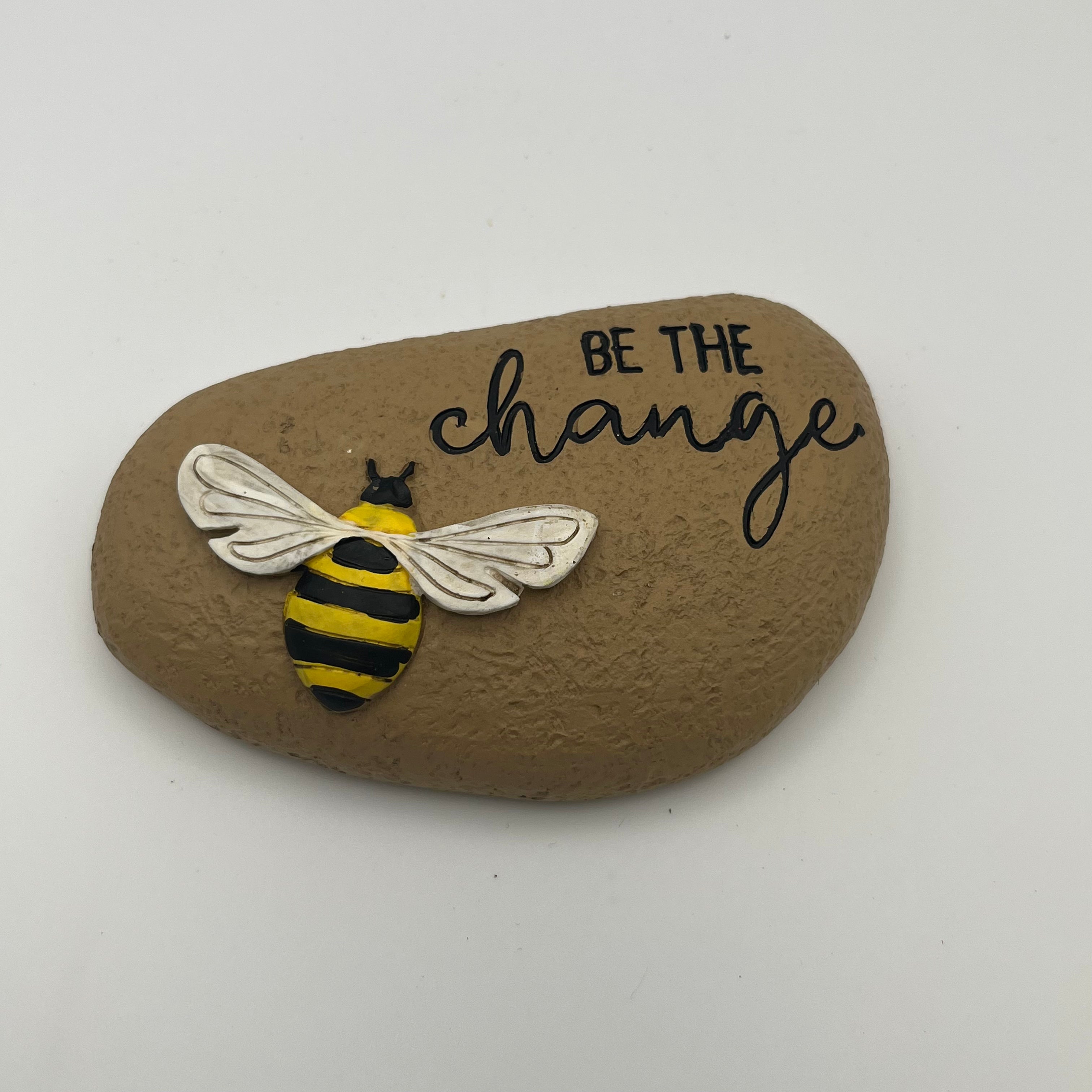 Be Kind Garden Stone