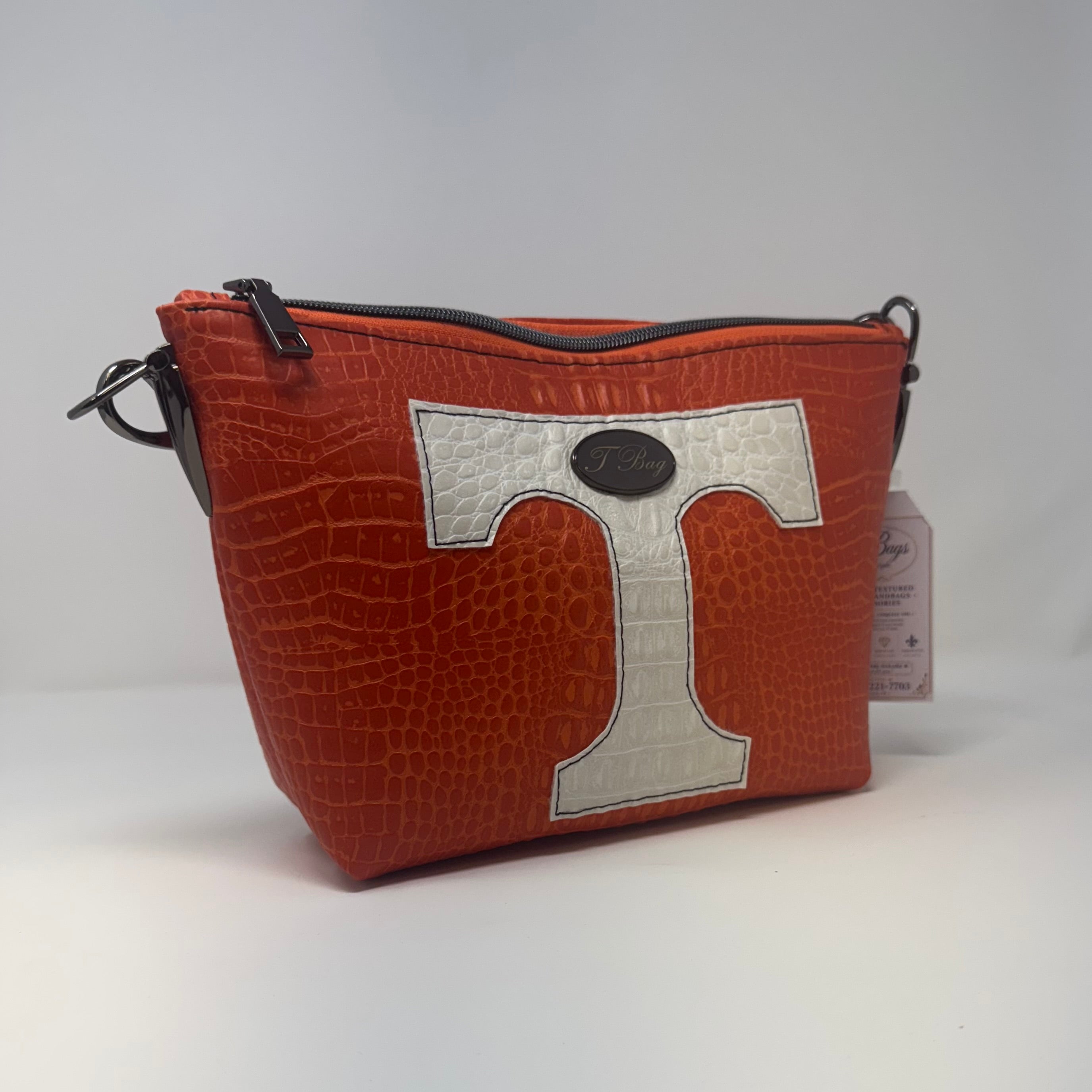 Power T Purse