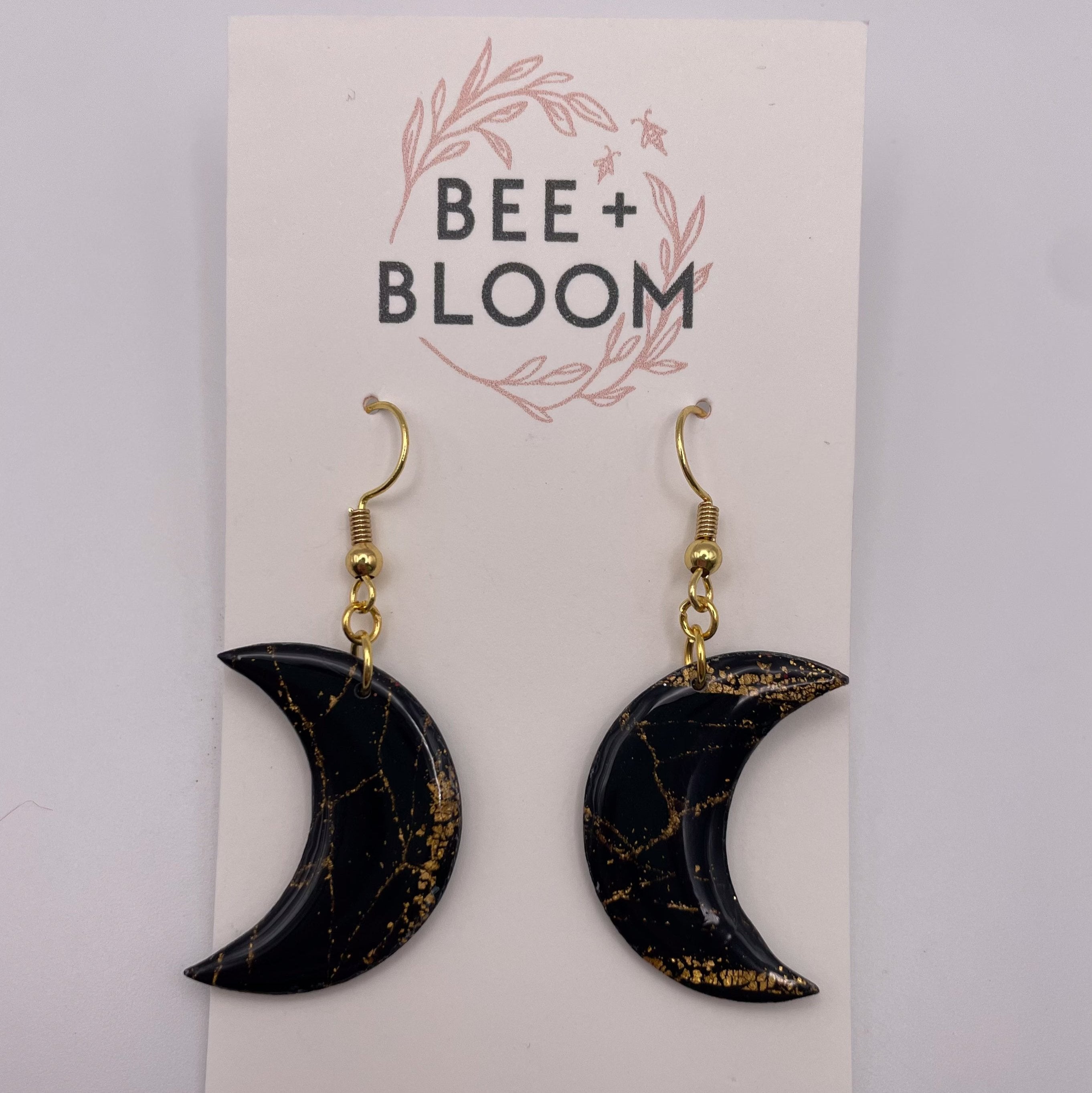 Celeste Earrings