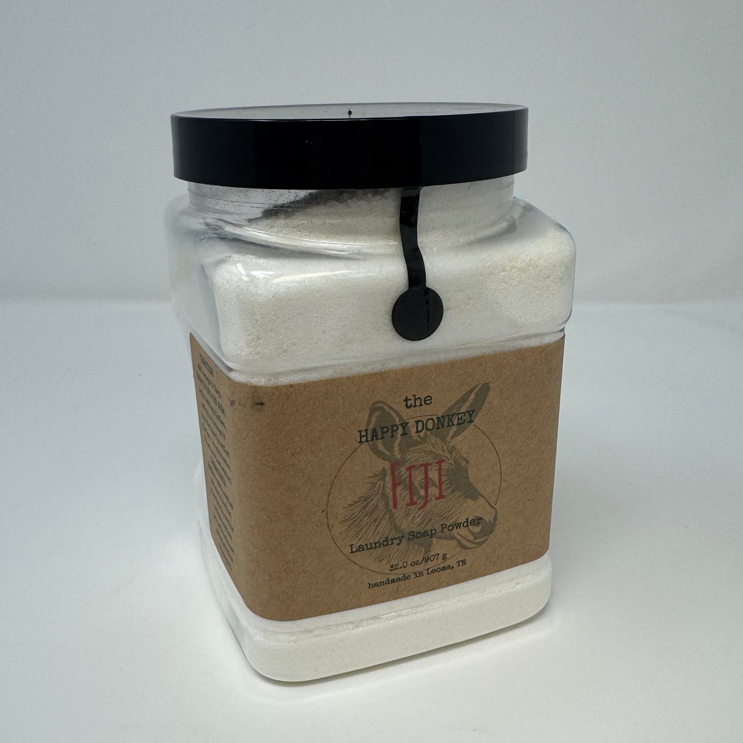Laundry Soap