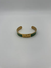 Sorority Bangle