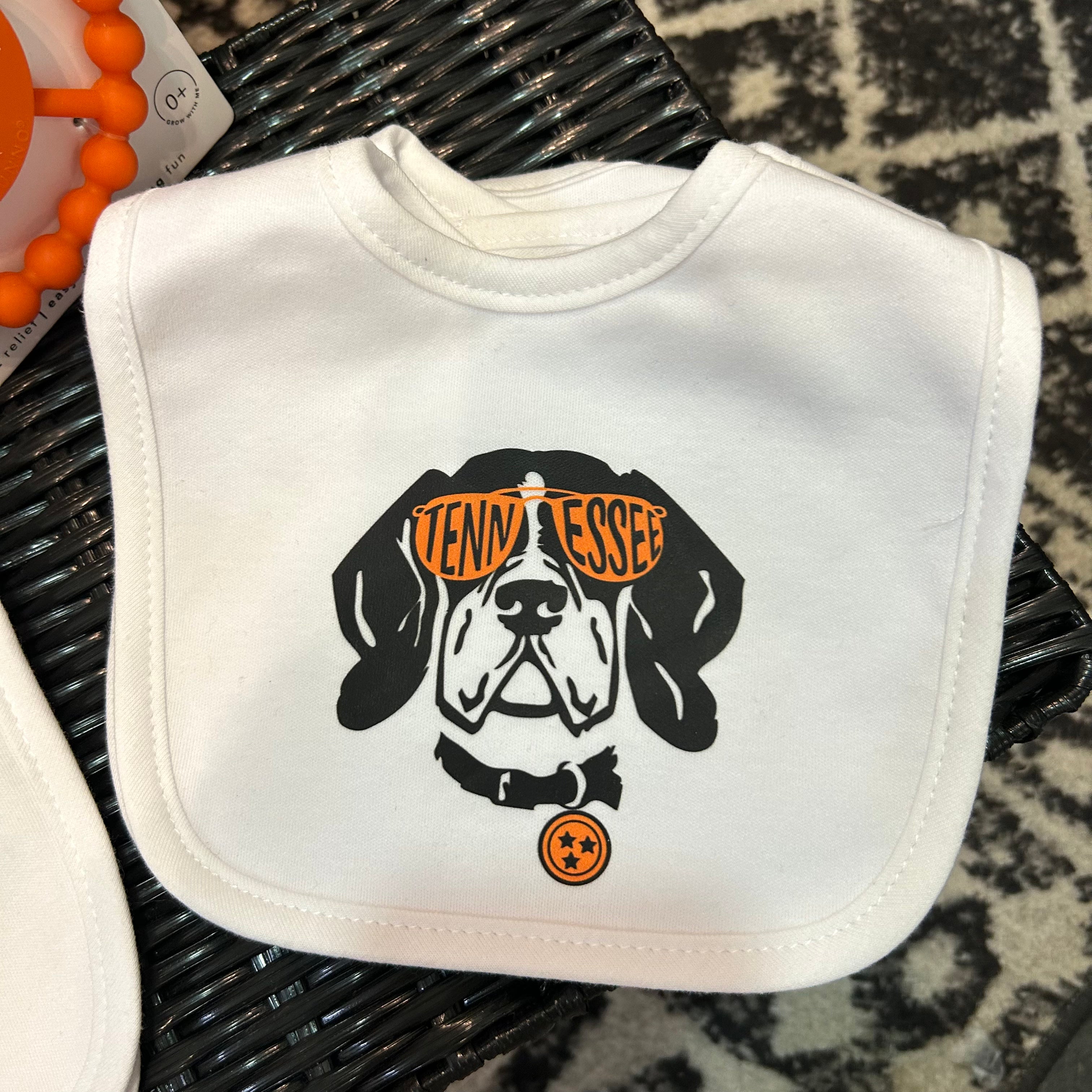 Smokey Bib