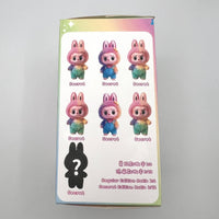 Rainbow Labubu Blind Box