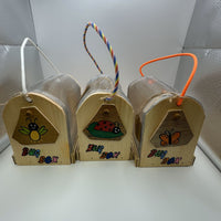 Children's Bug Boxes