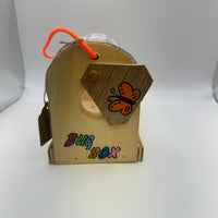 Children's Bug Boxes