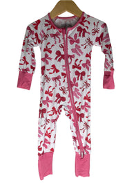 Lover Bows Onesie