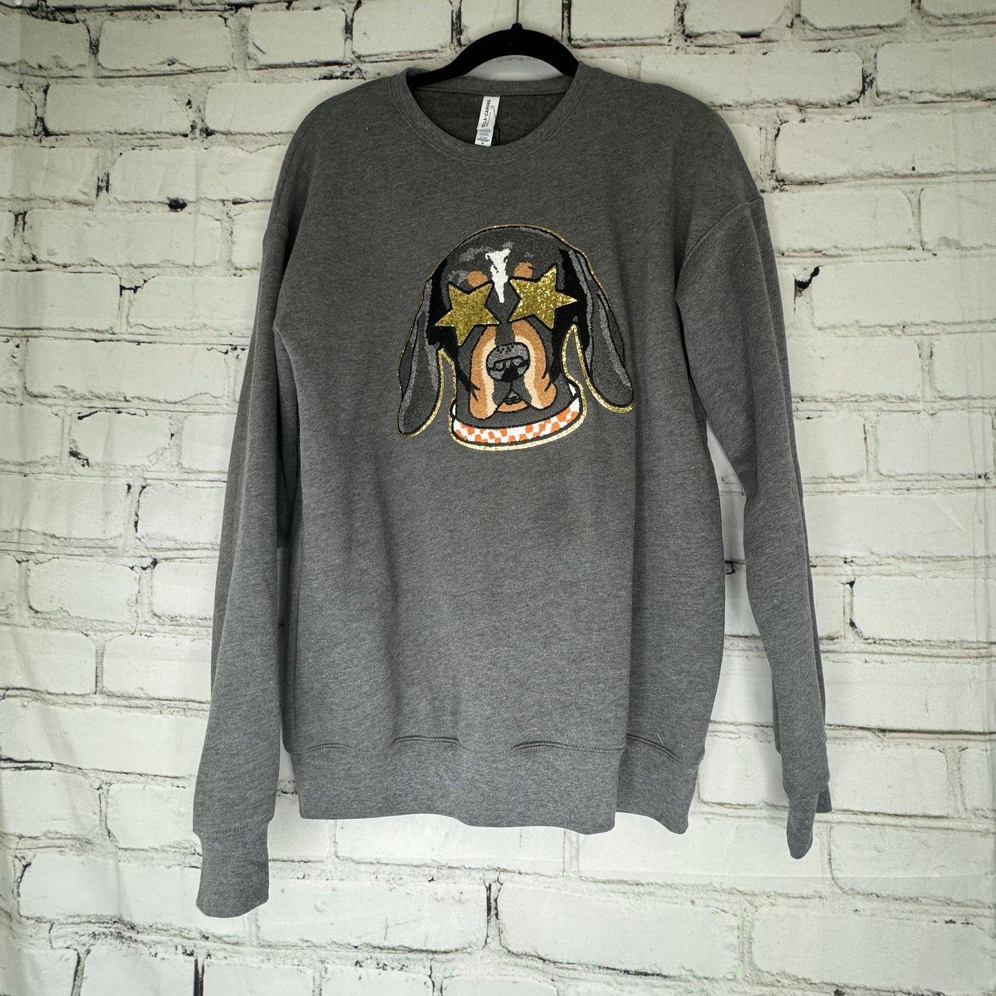 Star Smokey Pullover