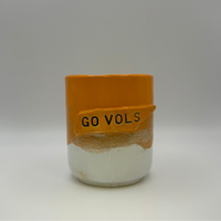 Go Vols Ceramic Mug
