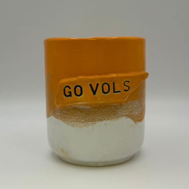 Go Vols Mug