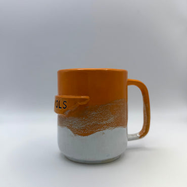 Go Vols Ceramic Mug