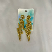 RYB Statement Earrings