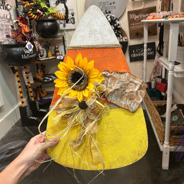 Candy Corn Decoration