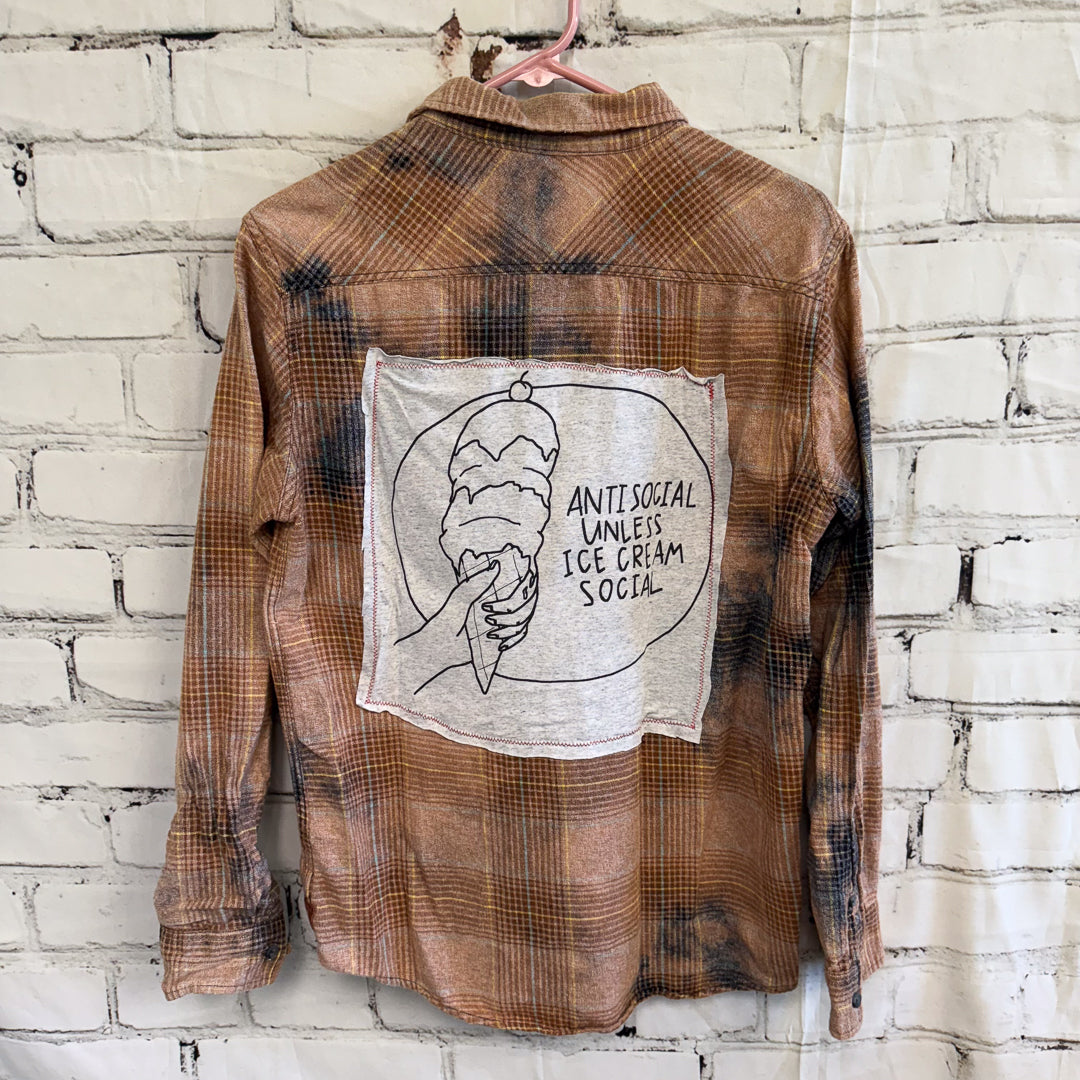 Vintage Flannels