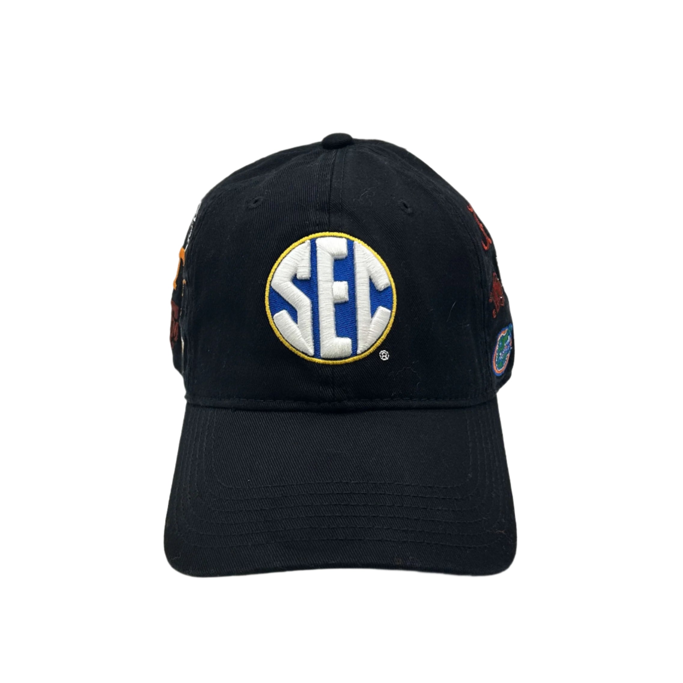 SEC Baseball Cap