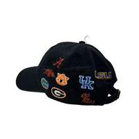 SEC Baseball Cap