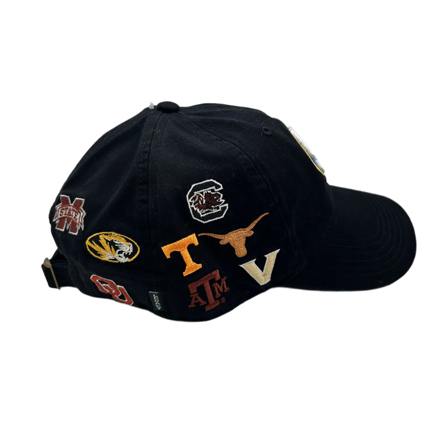 SEC Baseball Cap