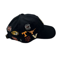 SEC Baseball Cap