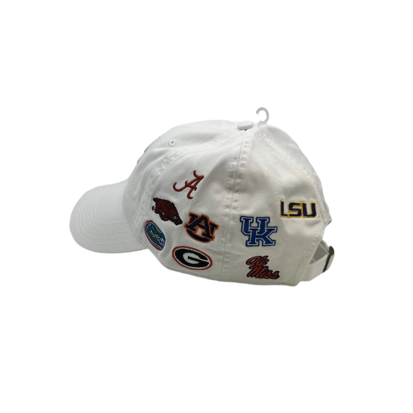 SEC Baseball Cap