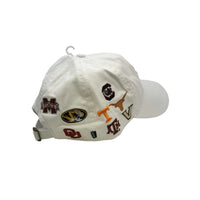 SEC Baseball Cap