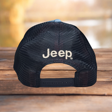Jeep "American Original" Hat