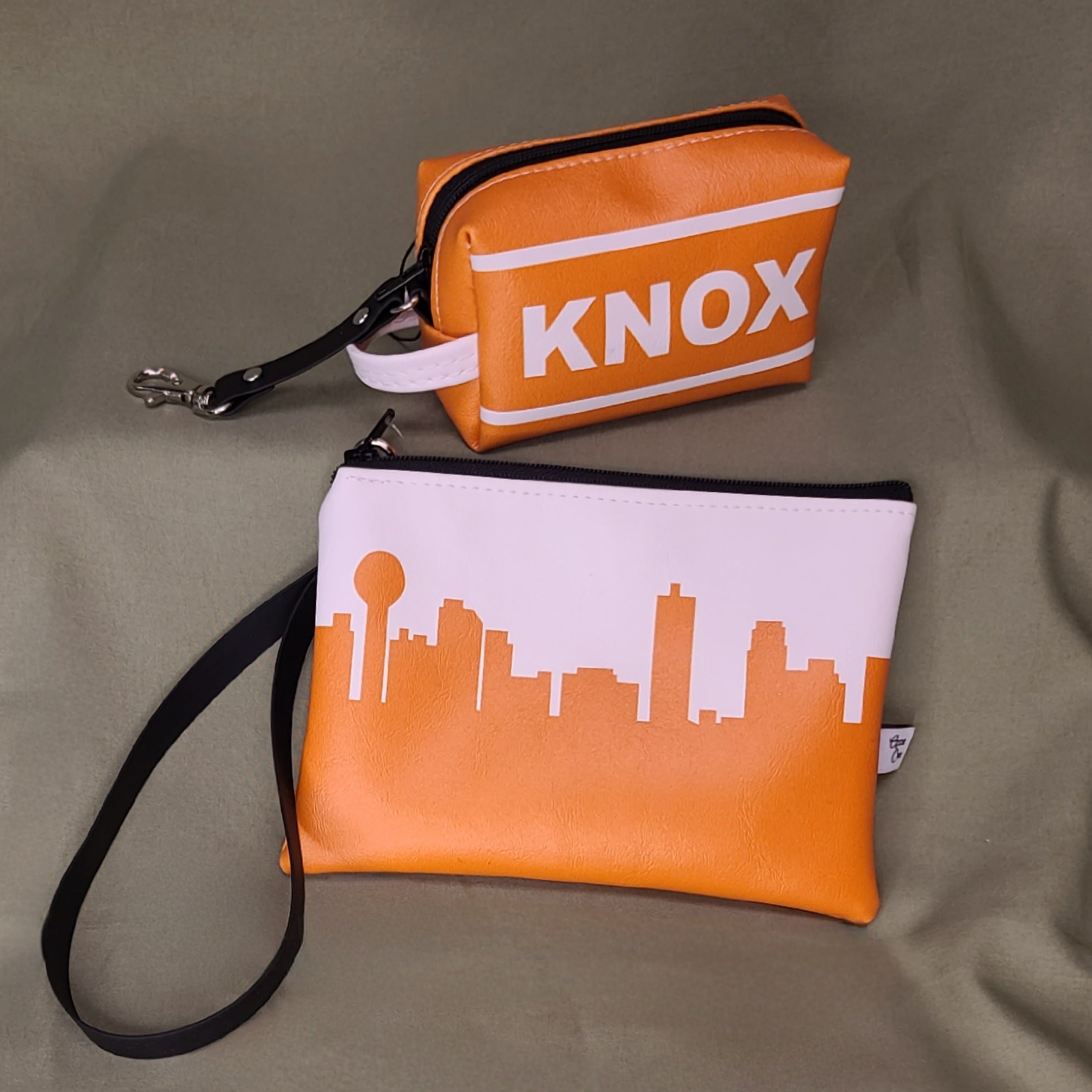 Knox Mini Bag or Skyline Wrist Bag