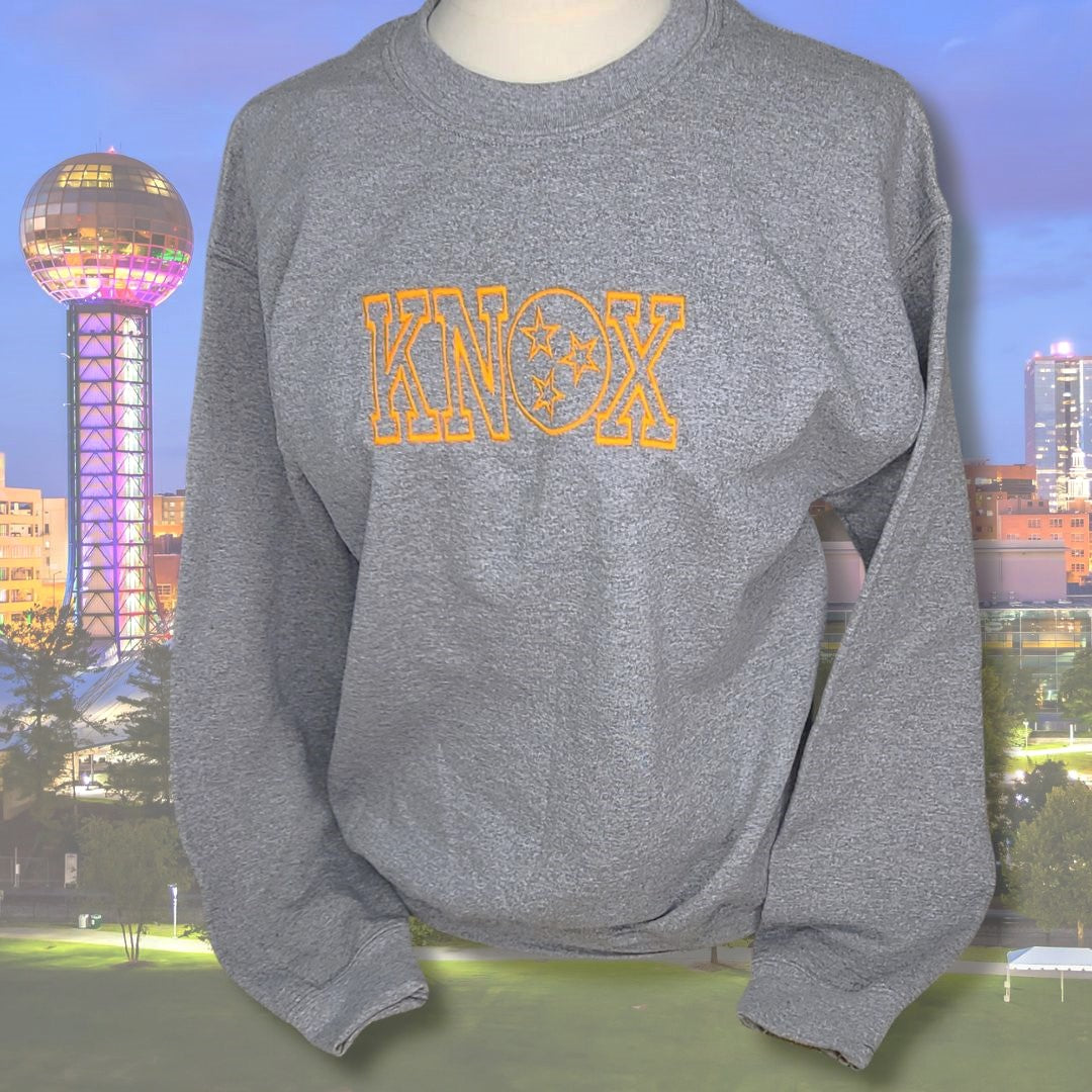 Knoxville Tristar Sweatshirt