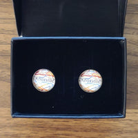 Tennessee Cufflinks