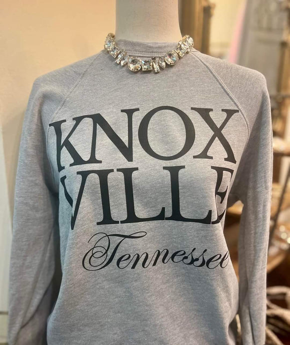 Knoxville Sweatshirt