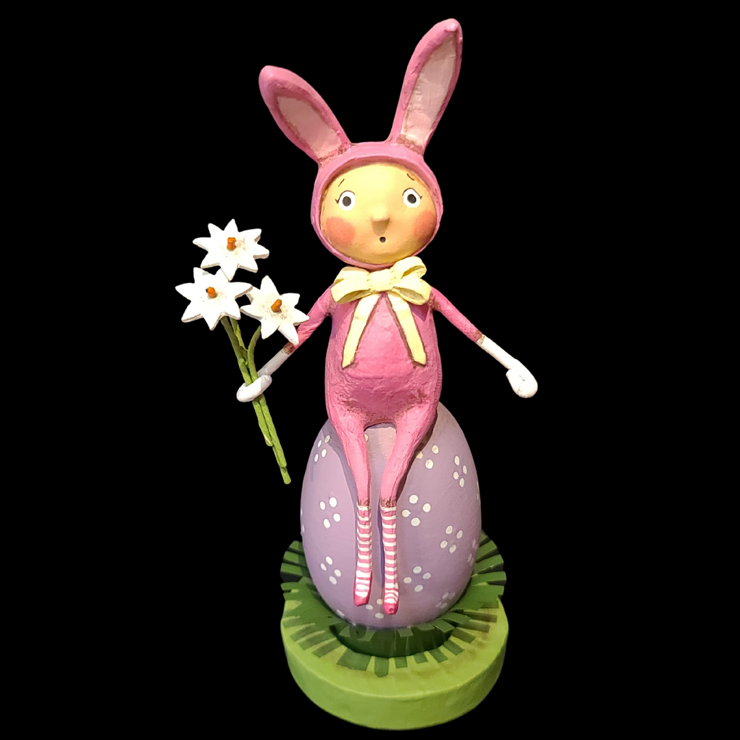 Lori Mitchell "Daisy May" Figurine