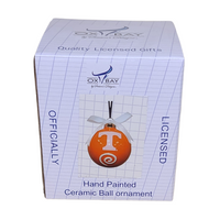 Licensed Power T Ball Ornament