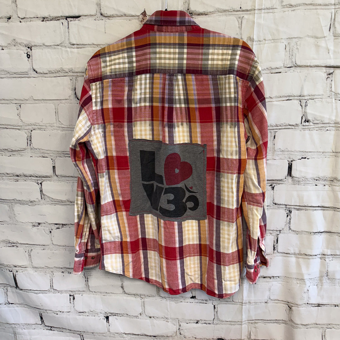 Vintage Flannels