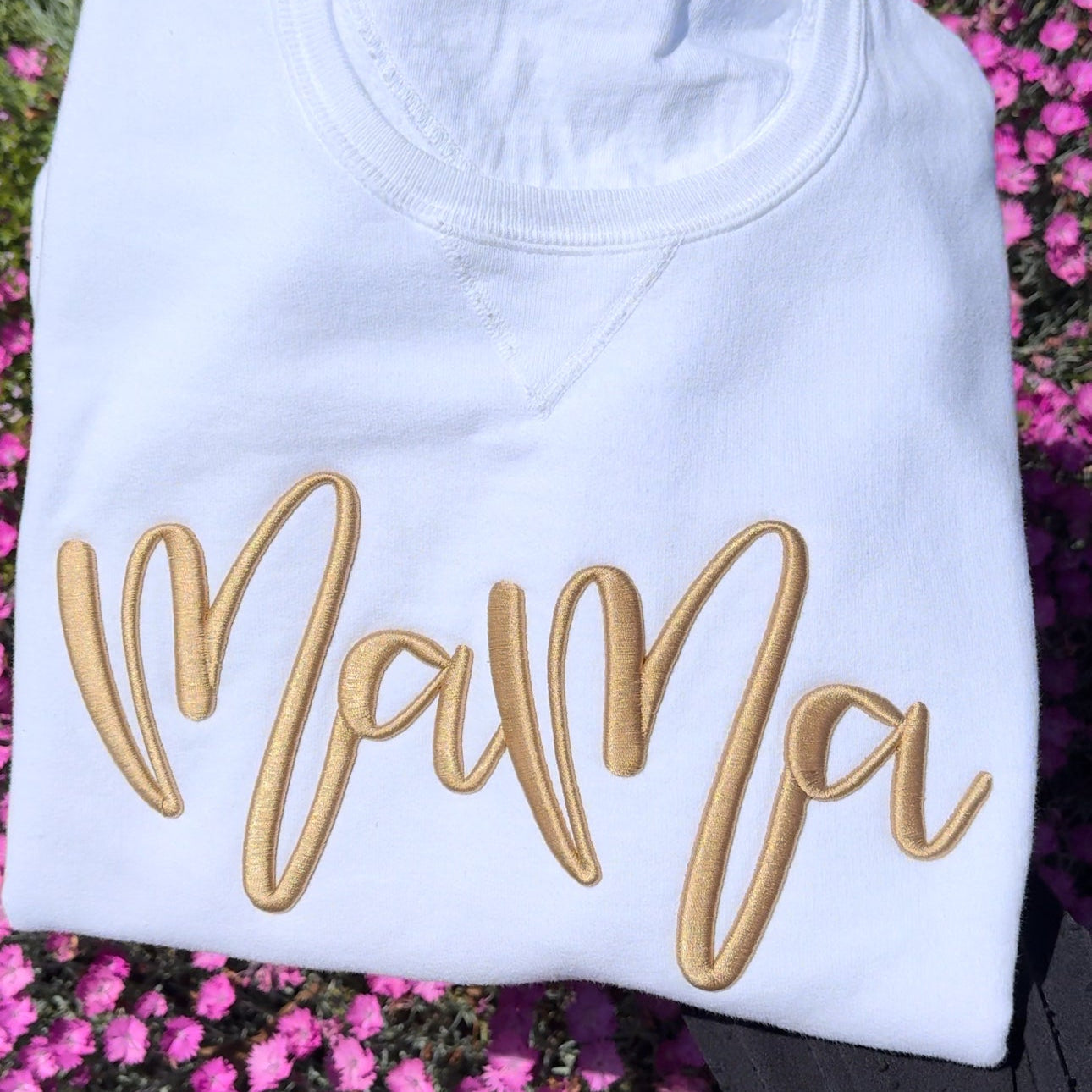 Mama Sweatshirt