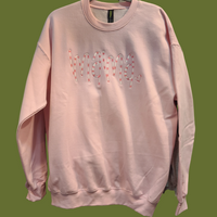 Mama Sweatshirt *Reduced Price*