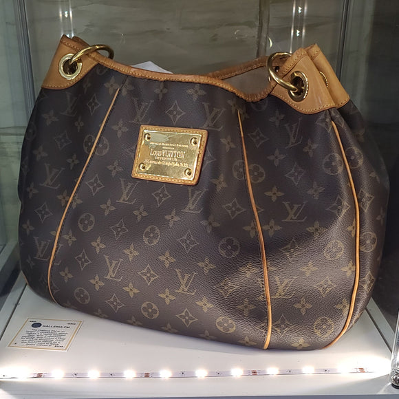Louis Vuitton Galleria PM