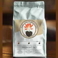 Haru Coffee Roasters