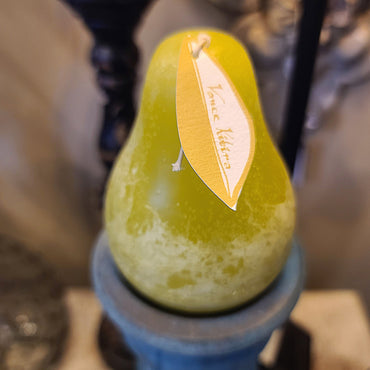 Vance Kitira Pear Candles