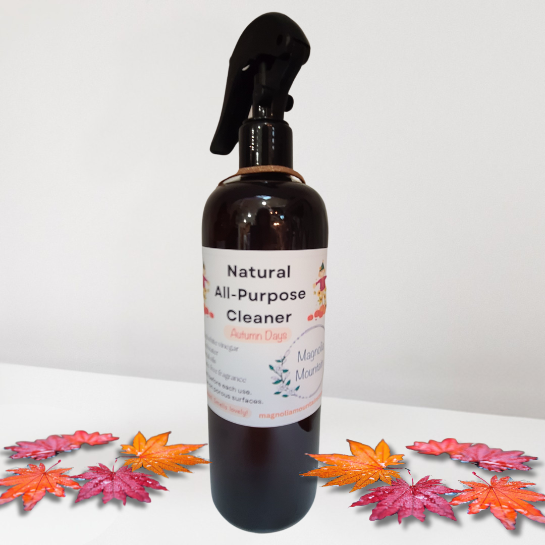 Natural All Purpose Cleaner
