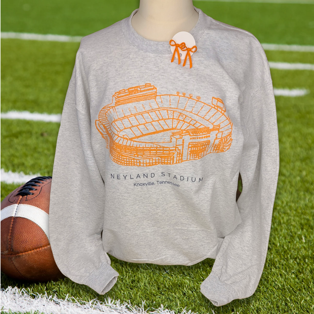 Neyland Stadium Sweatshirt