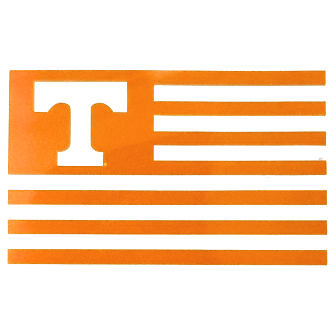 Tennessee Flags