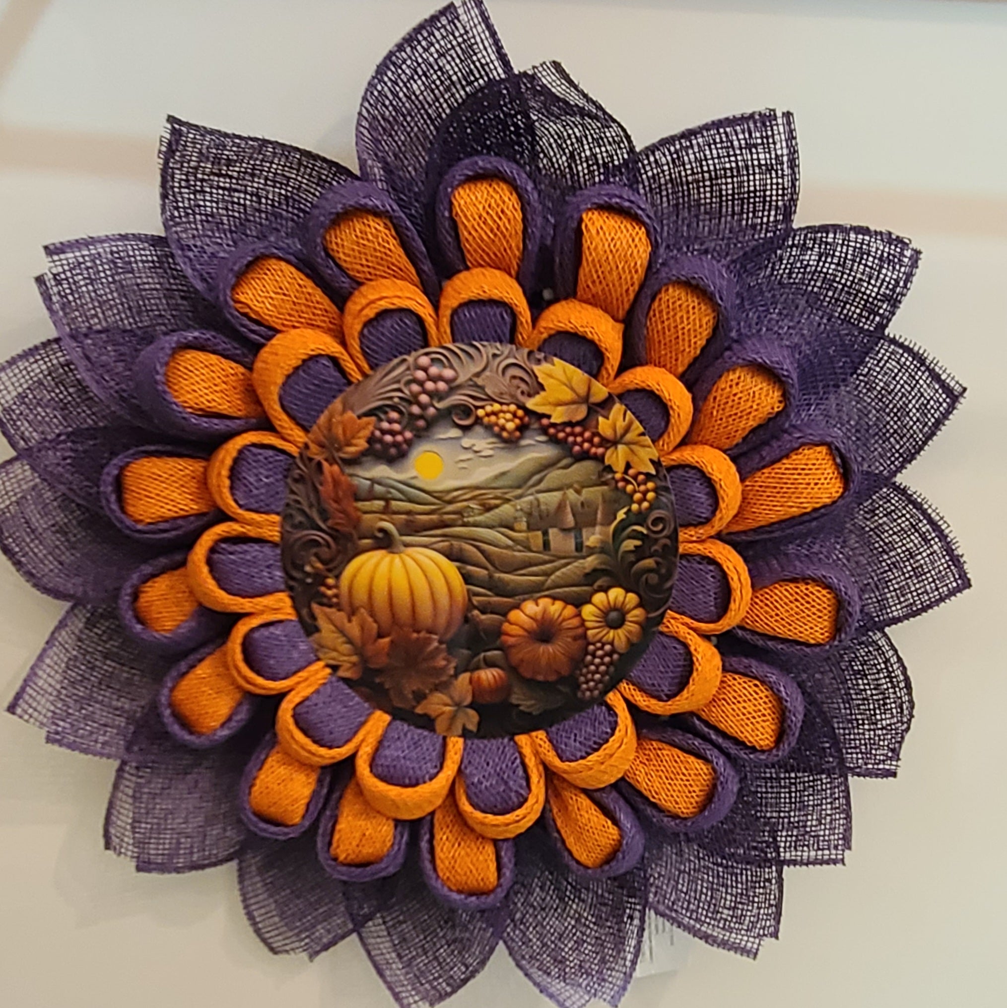 Fall Wreath
