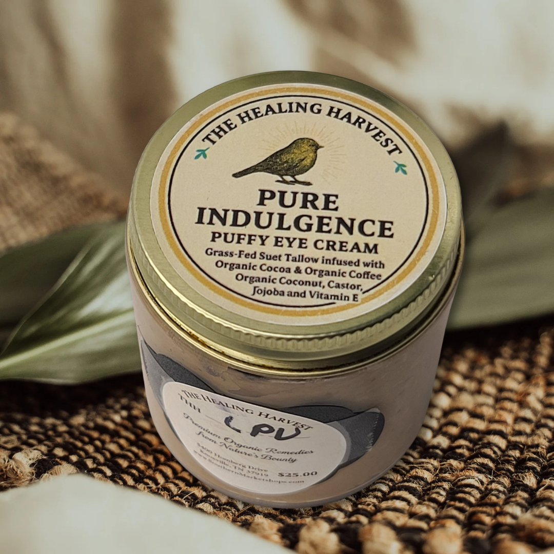 Healing Harvest Skin Care