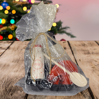 Santa's Milk & Cookies Kit