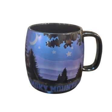 Oversize Smoky Mountain Mug