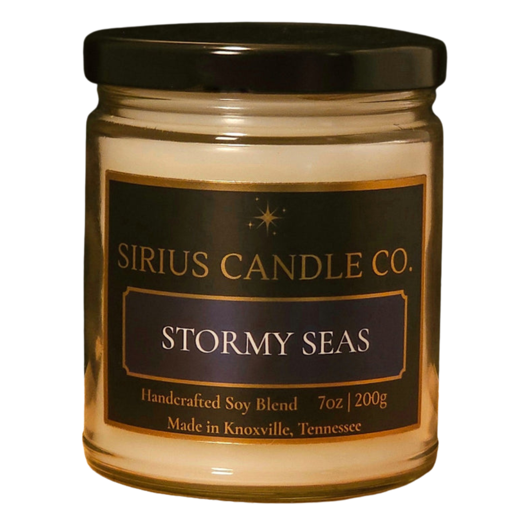 Sirius Candle Co Candles
