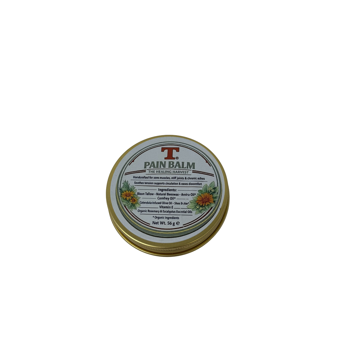 Tennessee Pain Balm