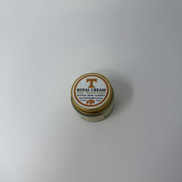 Tennessee Royal Jelly Cream