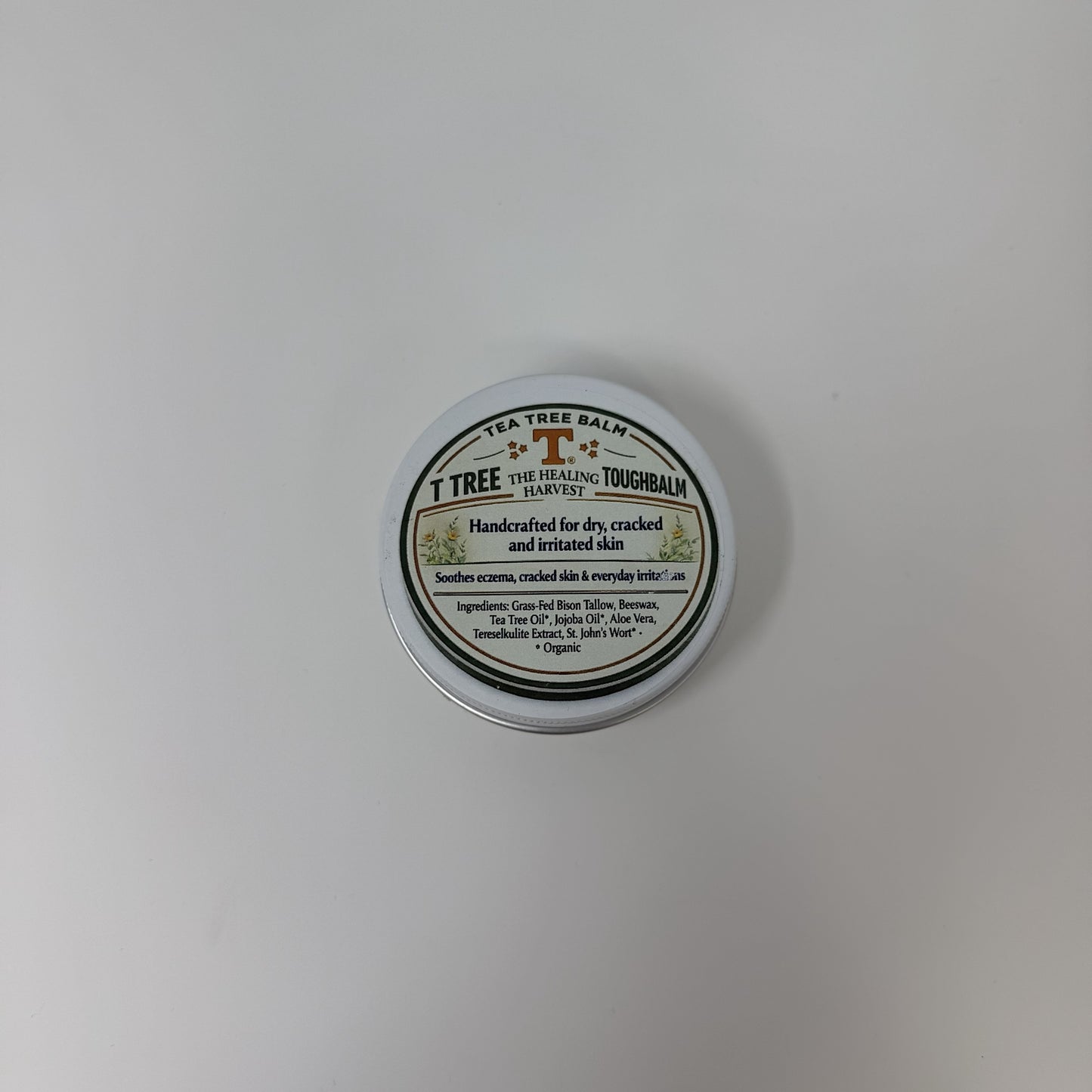 Tennessee Tough Balm